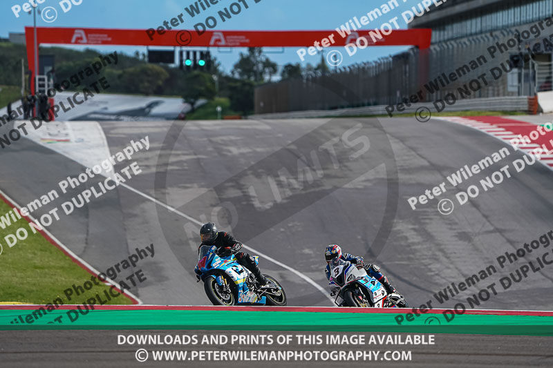 motorbikes;no limits;peter wileman photography;portimao;portugal;trackday digital images